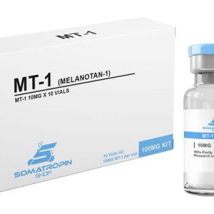 Melanotan 1