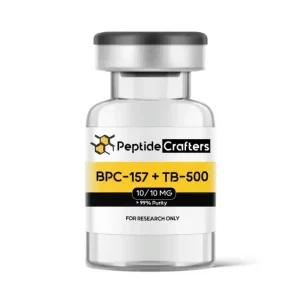 BPC 10mg+TB10mg