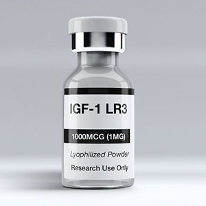 IGF -1 LR3