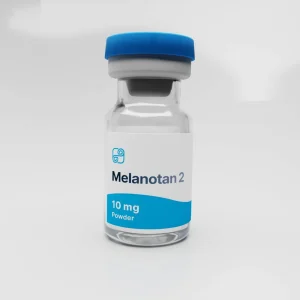 Melanotan 2