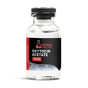 Oxytocin Acetate