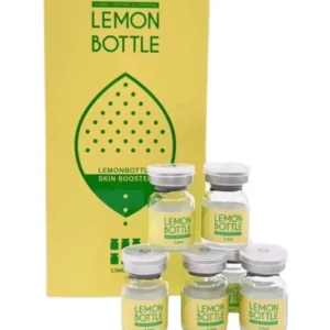 Lemon Bottle