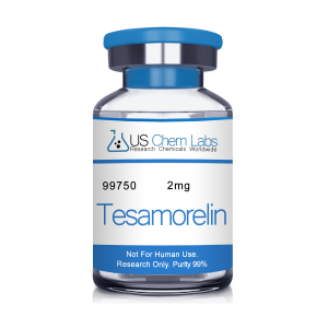 Tesamorelin